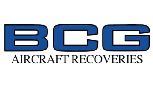 BCG Aircraft Recoveries